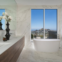 Broche residence