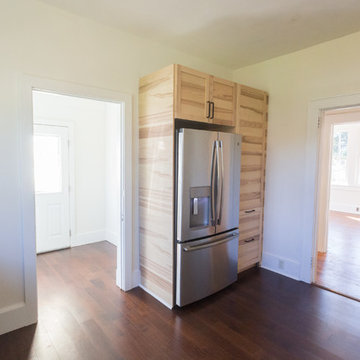 Customers Give Remodeled IKEA Kitchen A New Life