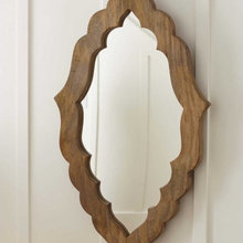 mirrors