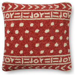 Scandinavian Outdoor Cushions And Pillows by Loloi Inc.