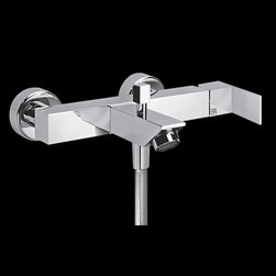 Geda I Hito Cinquantuno I Product Catalogue I Italy - Bathroom Fittings & Fixtures