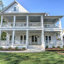 Patio Ideas