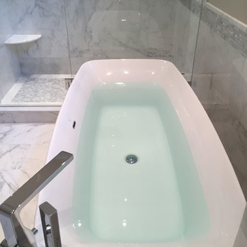 Bathroom Remodeling