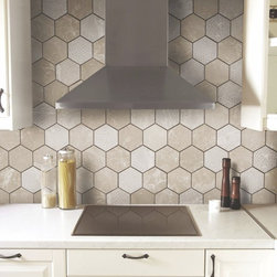 Residential Projects - Tile