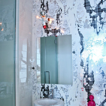 Warren Street Apartment