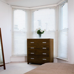Blinds from the Shutter Shop - Interior Shutters