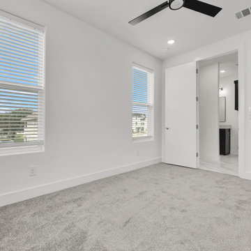 Fidelity Townhomes