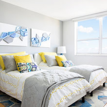 Girls Bedroom