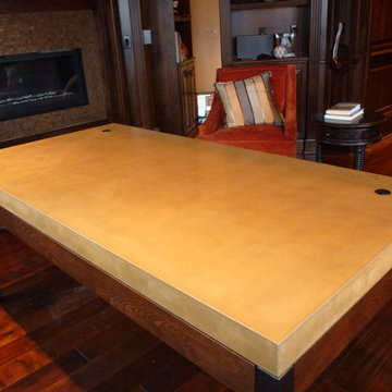 Skyline Desk
