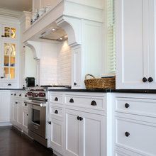Sherry’s Kitchens
