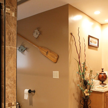 Plainwell Bathroom Addition & Remodel