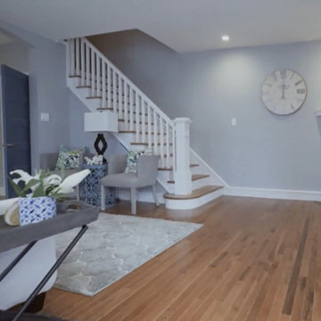 Bargain Beach Hunt Renovation Season 2 Episode 9 Completition
