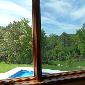 Residential window film projects