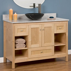 Bathroom Vanities - Products