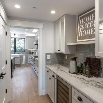 Camino Ramon Willow Glen