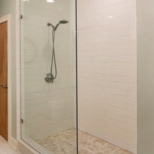 Showers I Don’t Like