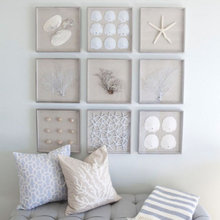 Art/Accessory Ideas