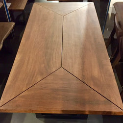 Our Products - Dining Tables