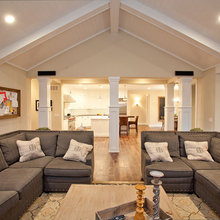 Living Room Ideas