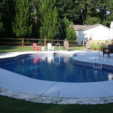 Exterior Ideas
