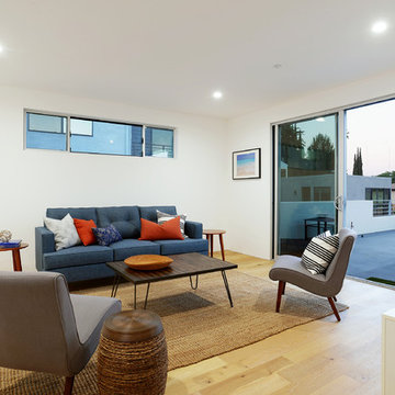 Modern Waterloo Residence