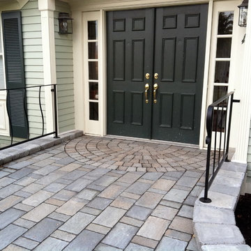 Handicap Ramp