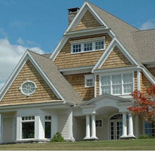 Bryant Road Exterior
