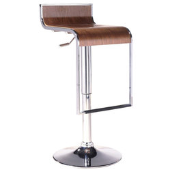 Modern Bar Stools And Counter Stools by House Bound