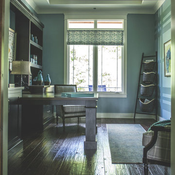 2016 | Homearama - The Southern Belle