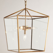 Camden 5-Light Lantern