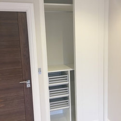 Harpenden West Common - Armoires And Wardrobes