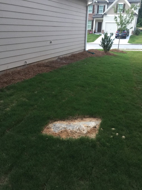 How Do I Get The Rock Out Of My Yard