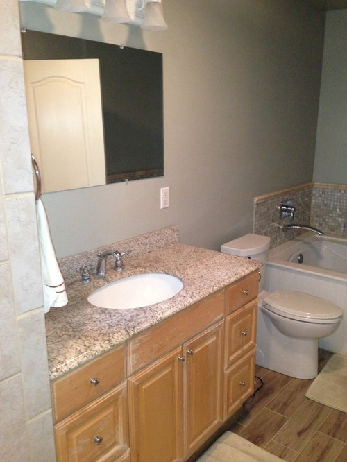 Color to paint my vanity?