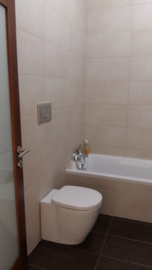 bath room unit with washing machine ideas Houzz UK