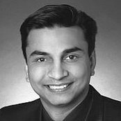 Gaurav Malhotra's photo