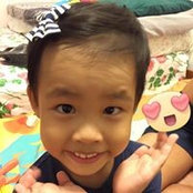 Kate Tan's photo