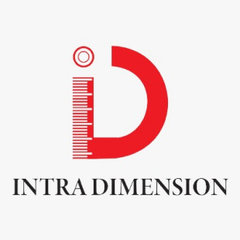 Intra Dimension Interior