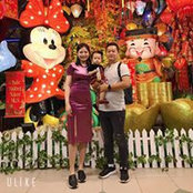 Nhi Hồs foto
