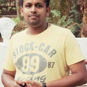Prathyush Rameshs foto