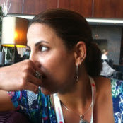 Ruth Eglash's photo