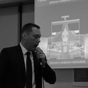 Roberto Montefredinis foto