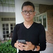 Garry Valentino's photo