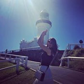 Alex Cook's photo