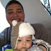Foto von Edgar Gomez