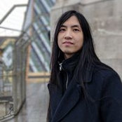 Marquis Wang's photo