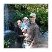 Claire Torchia's photo