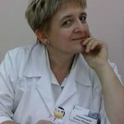 Елена Смирницкая's photo