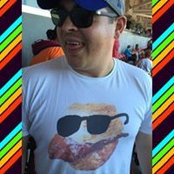 Xavier Martinez's photo