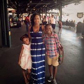 Foto von Ashley Brown