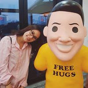 Lily Boo's photo